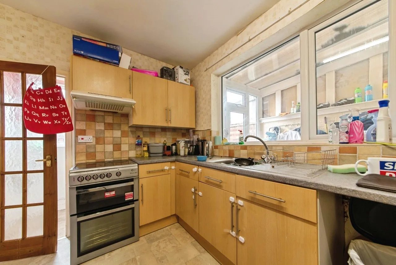 Church Drive, Lincoln, Lincolnshire, LN6, photo 9