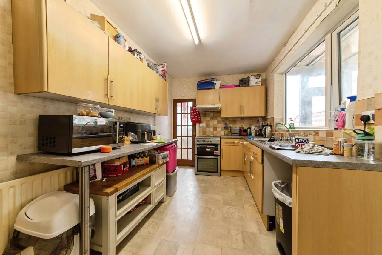 Church Drive, Lincoln, Lincolnshire, LN6, photo 8