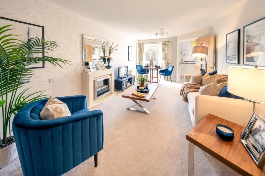 Albert Court, Henley-On-Thames, RG9, photo 3