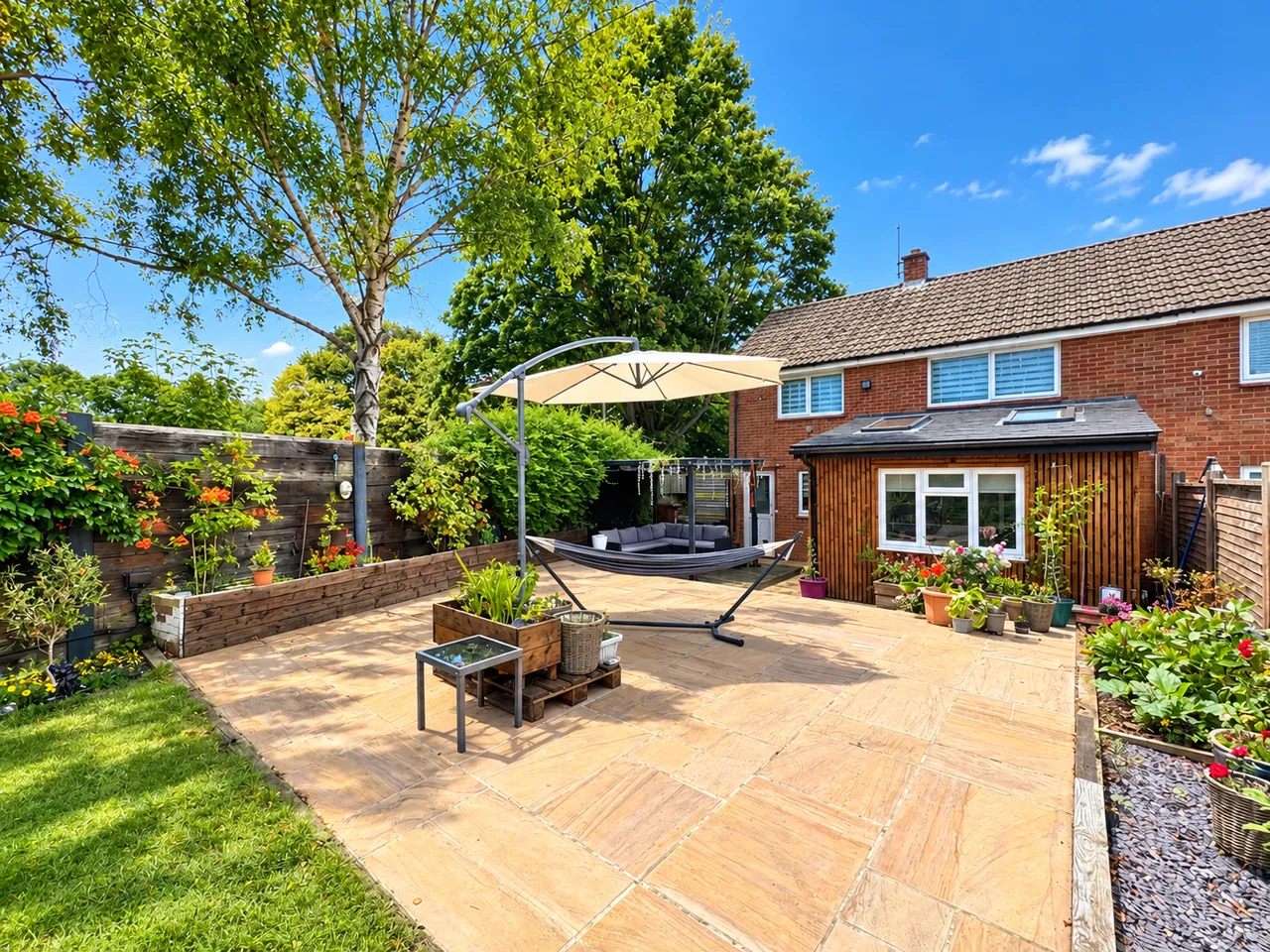 Fiennes Road, Banbury, OX16, photo 3