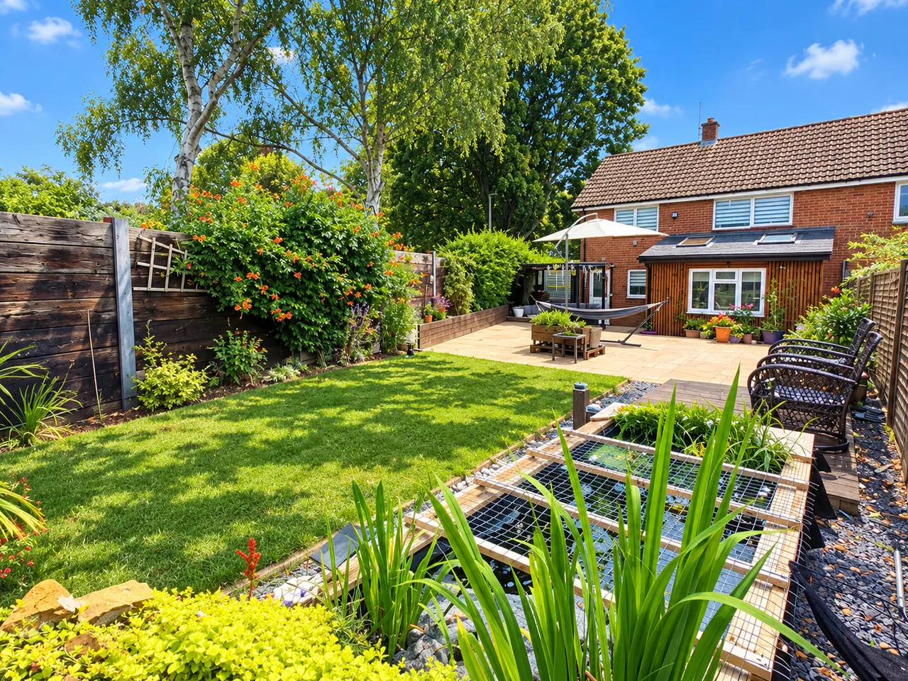 Fiennes Road, Banbury, OX16, photo 4