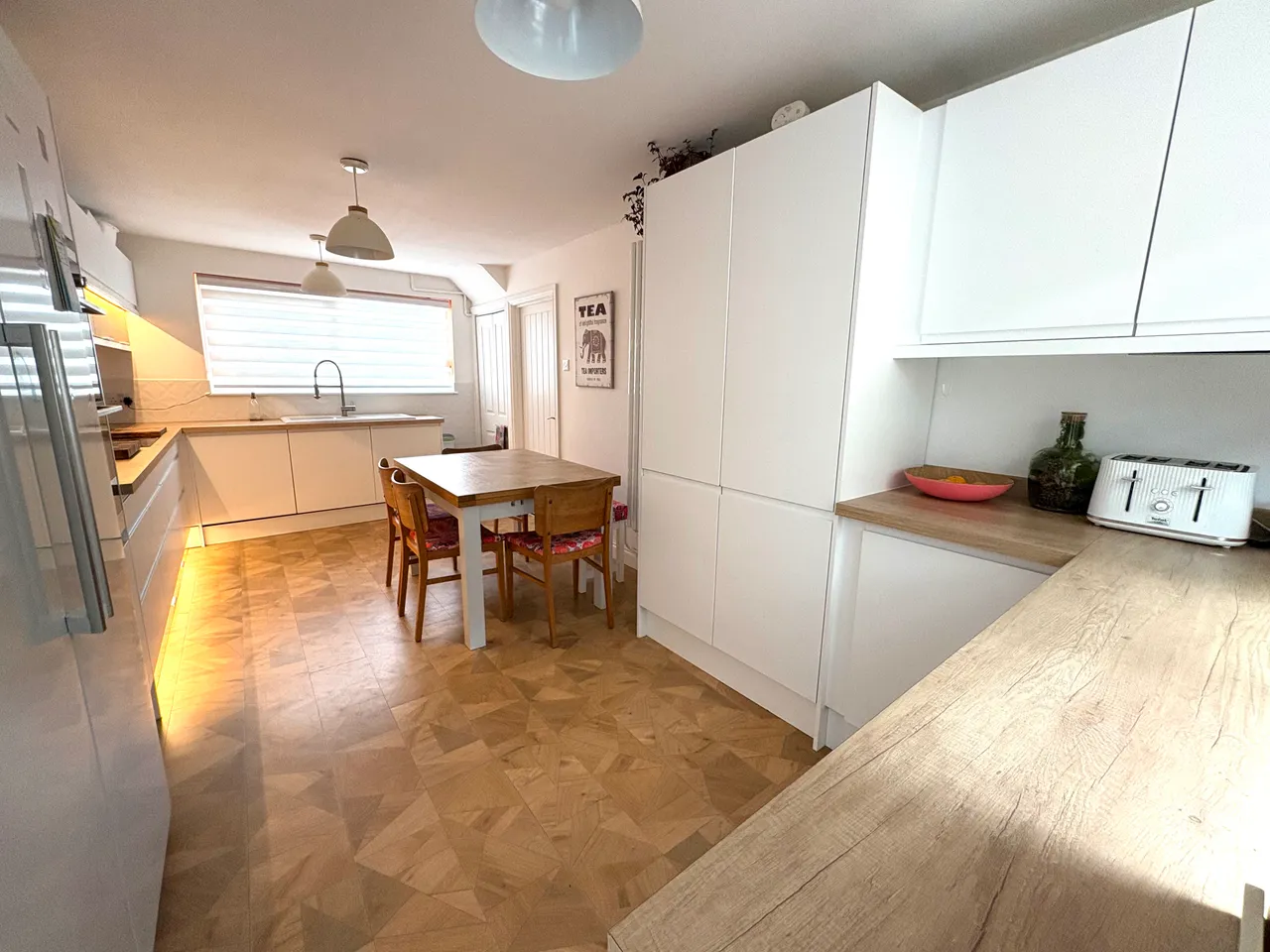 Fiennes Road, Banbury, OX16, photo 7