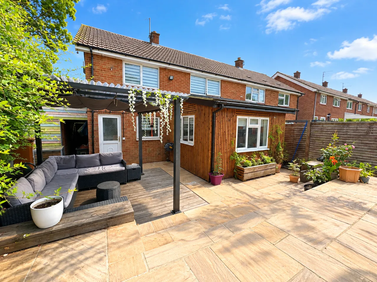 Fiennes Road, Banbury, OX16, photo 2