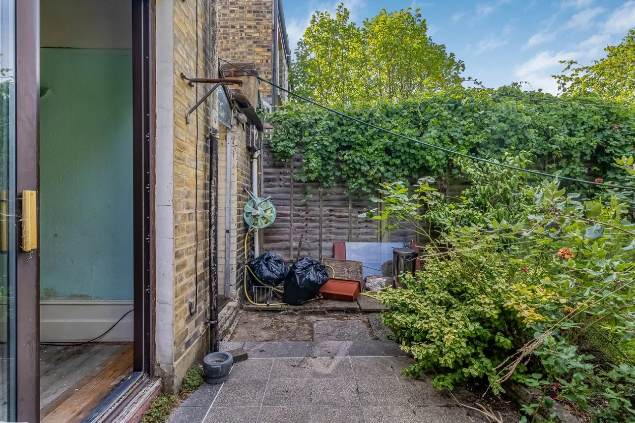 Nelson Road, Crouch End, N8, photo 21