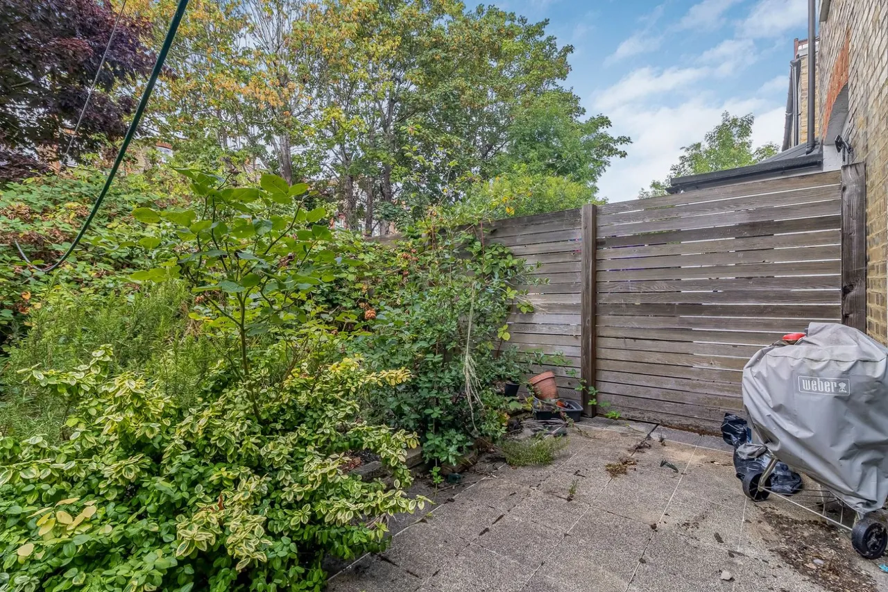 Nelson Road, Crouch End, N8, photo 20