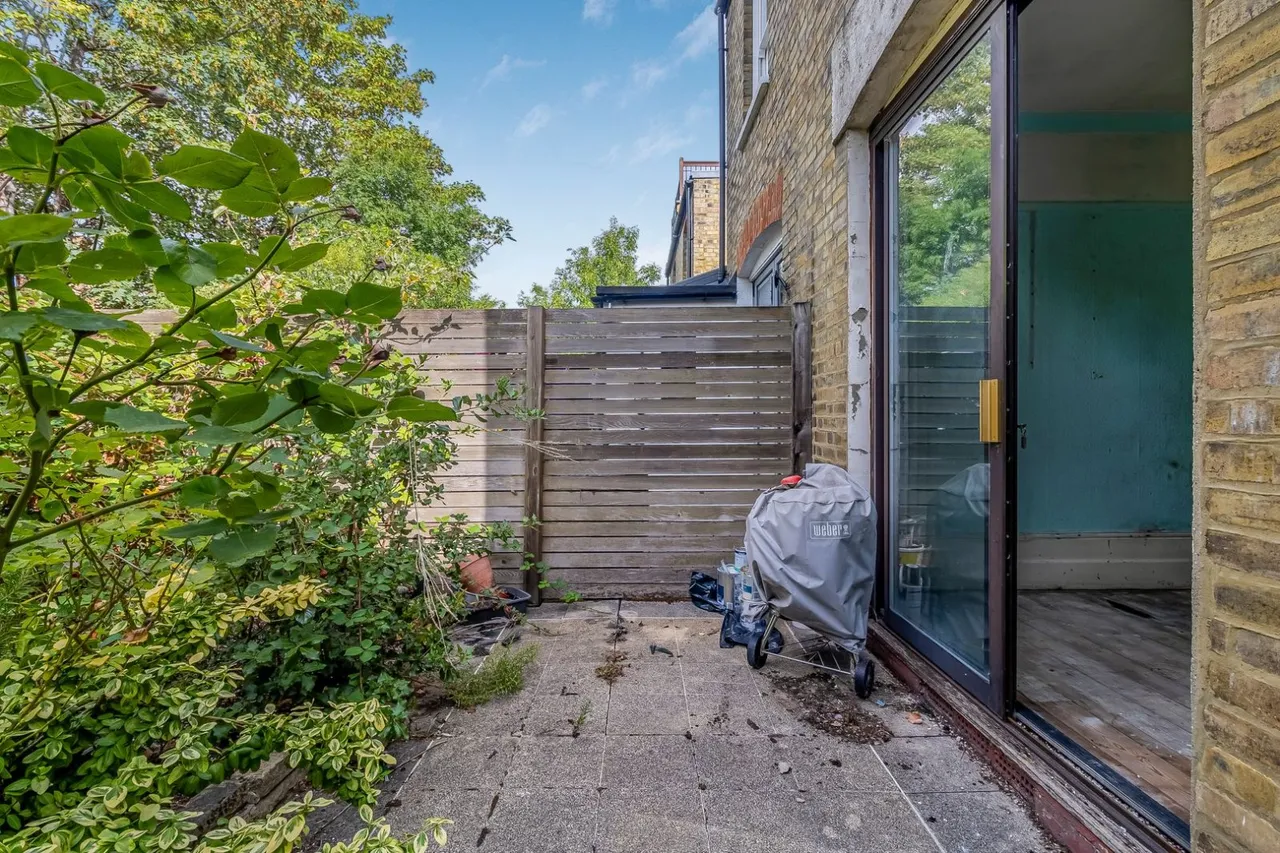Nelson Road, Crouch End, N8, photo 5