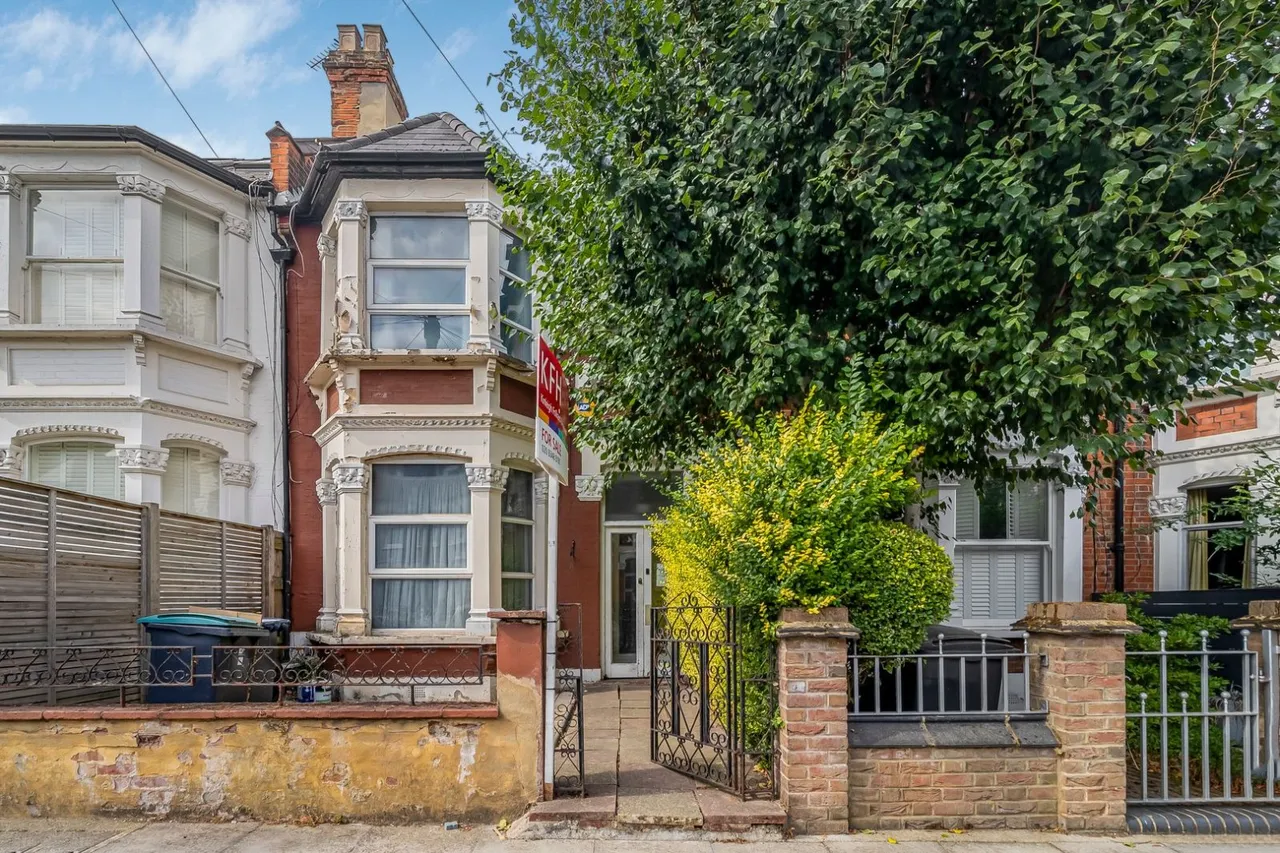 Nelson Road, Crouch End, N8, photo 31