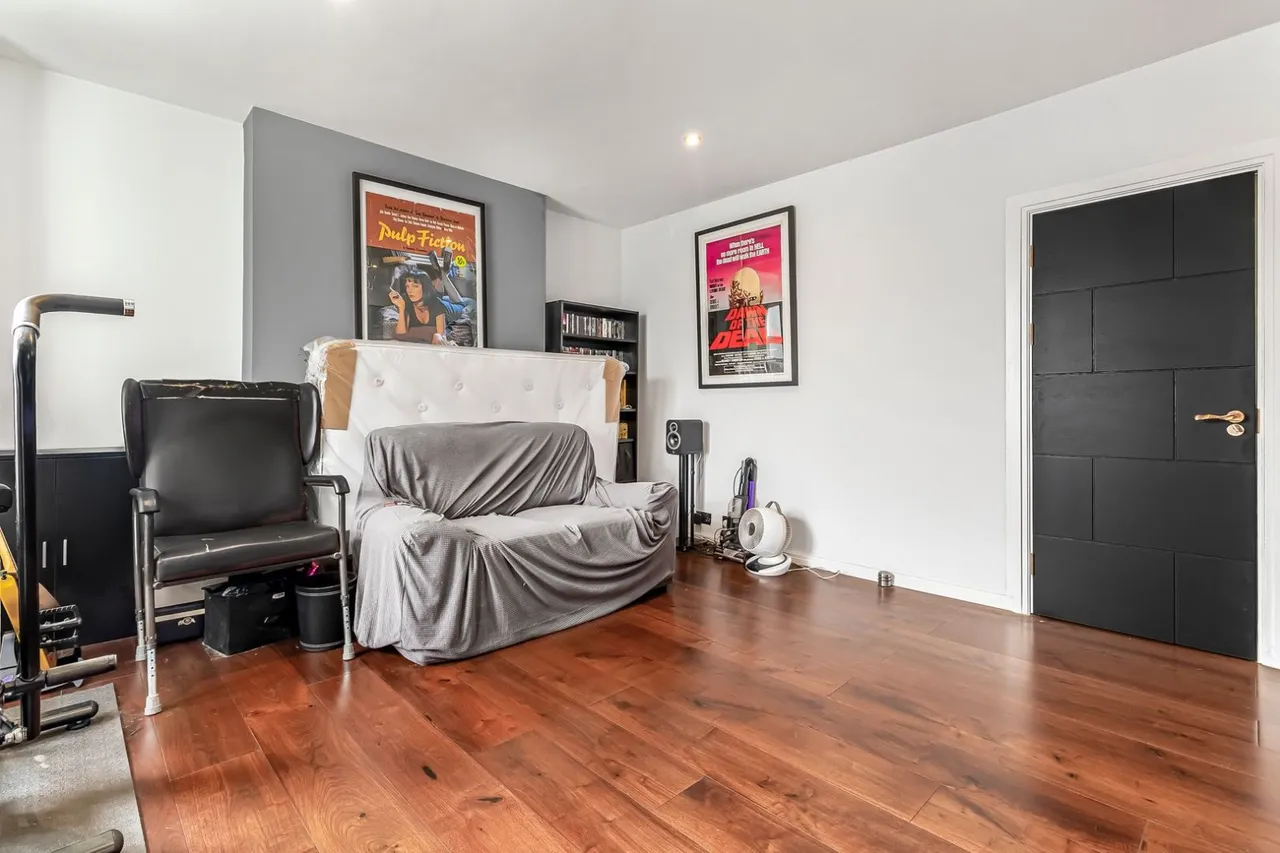 Nelson Road, Crouch End, N8, photo 24