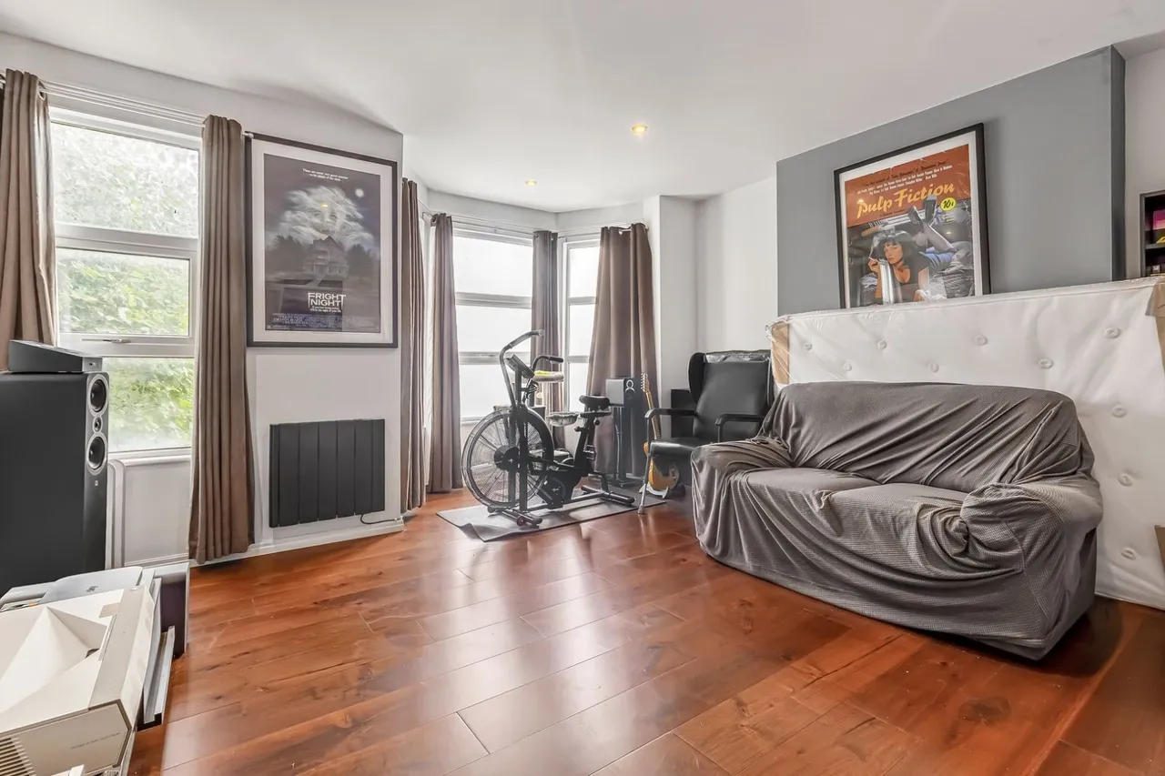 Nelson Road, Crouch End, N8, photo 22