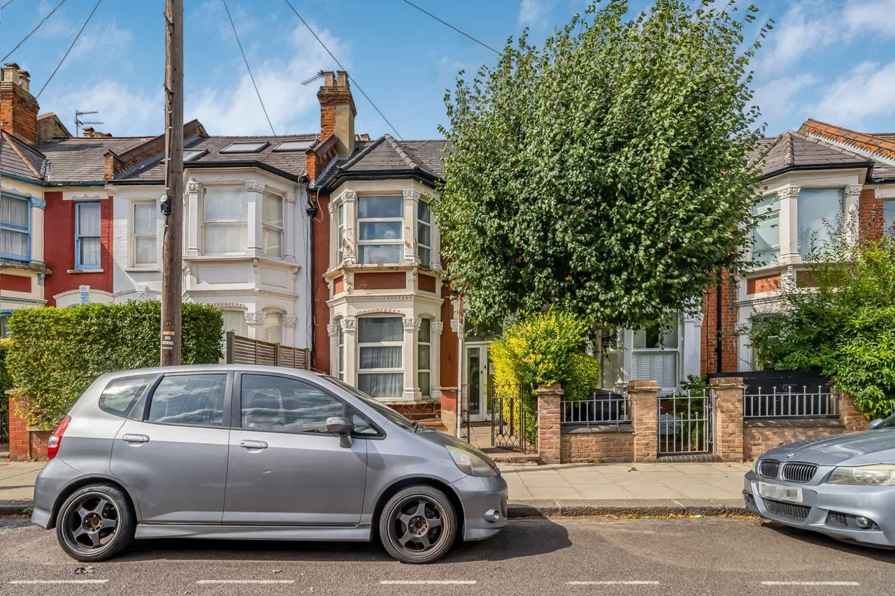 Nelson Road, Crouch End, N8, photo 30