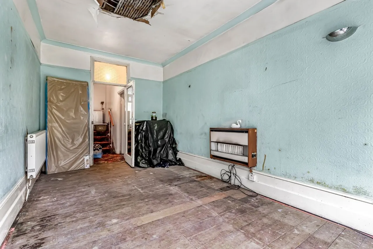 Nelson Road, Crouch End, N8, photo 16