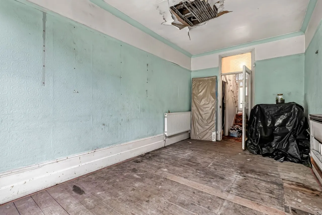 Nelson Road, Crouch End, N8, photo 17