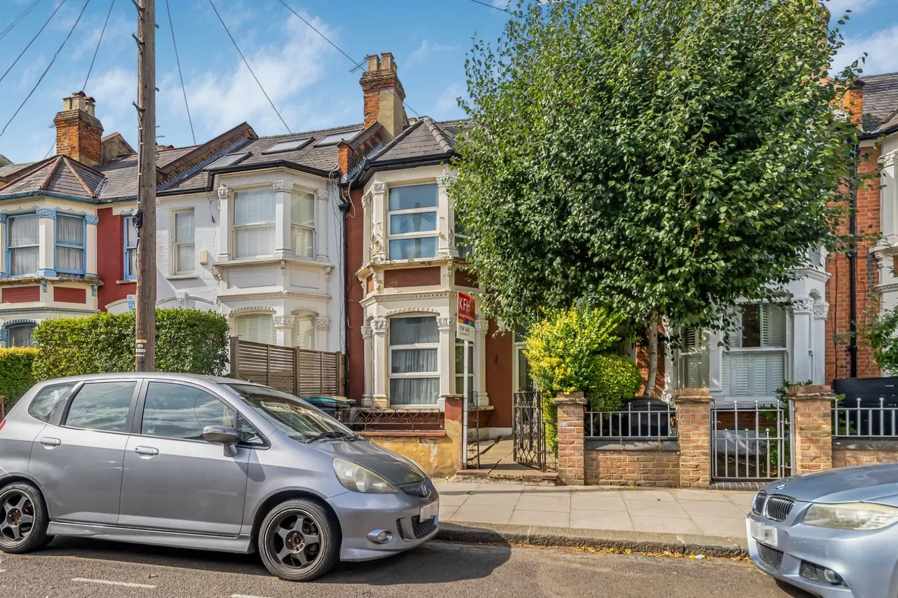 Nelson Road, Crouch End, N8, photo 33