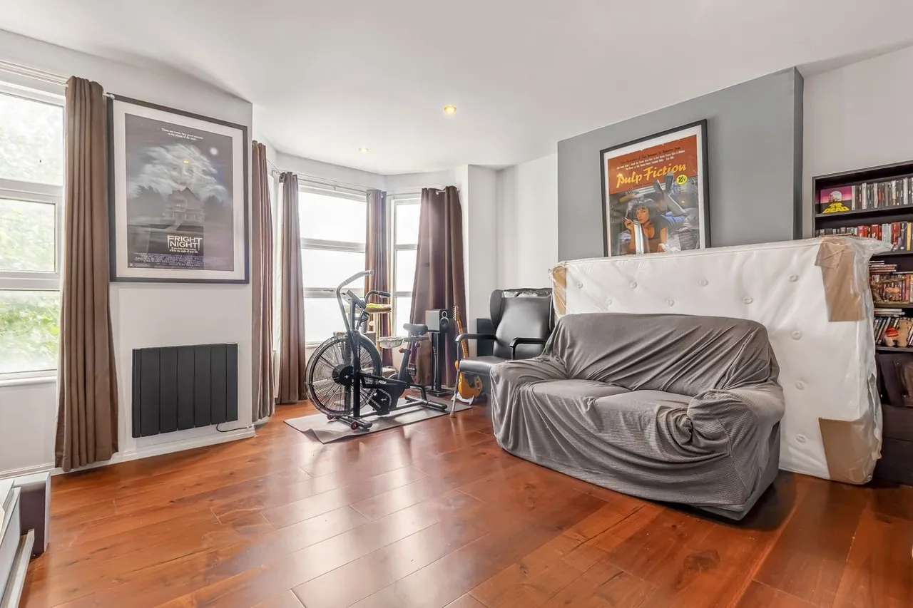Nelson Road, Crouch End, N8, photo 23