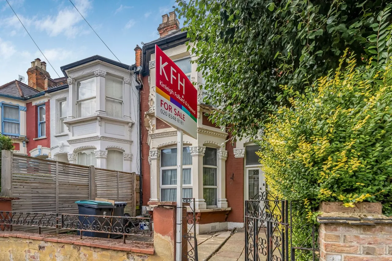 Nelson Road, Crouch End, N8, photo 32
