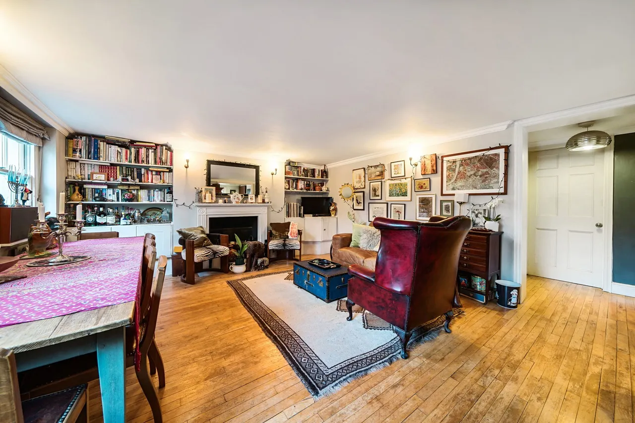 Kennington Road, London, SE11, photo 6