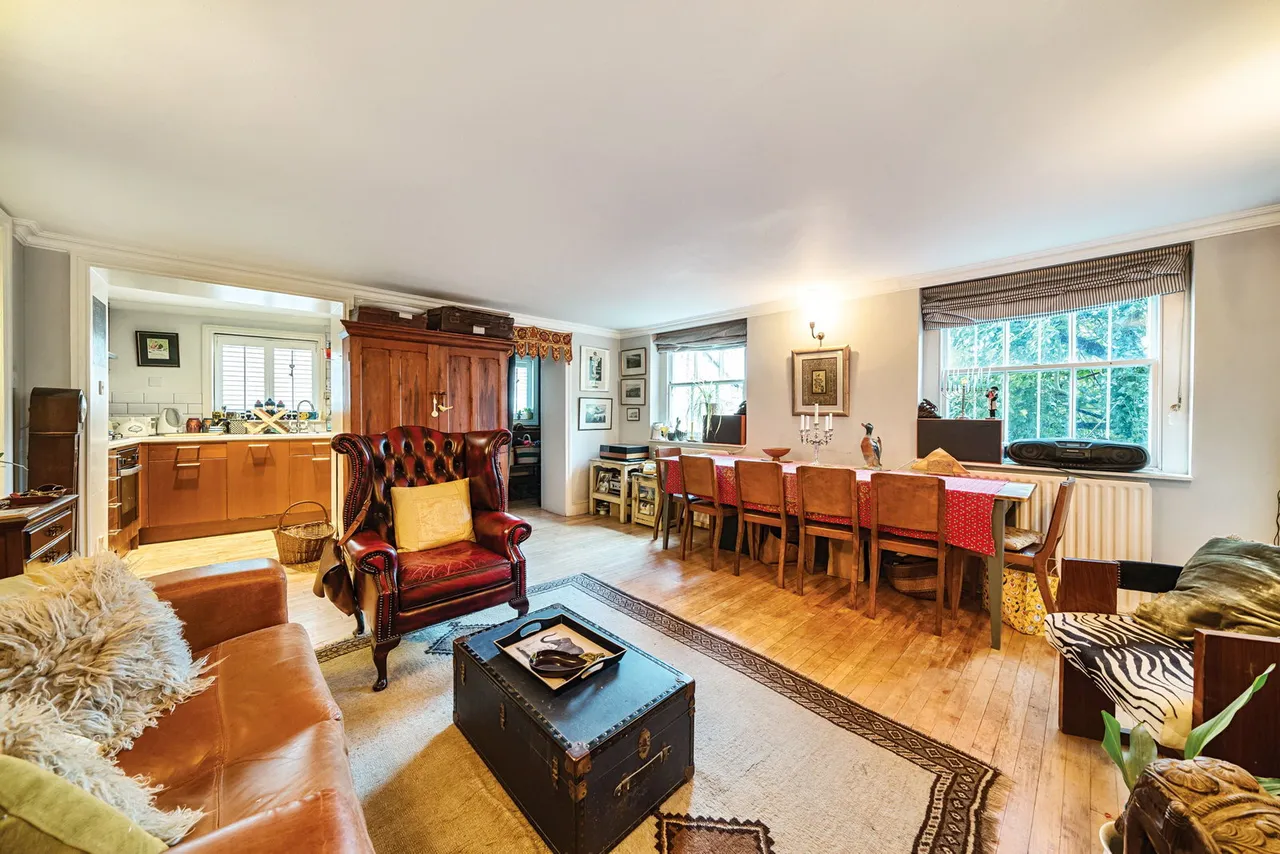 Kennington Road, London, SE11, photo 2