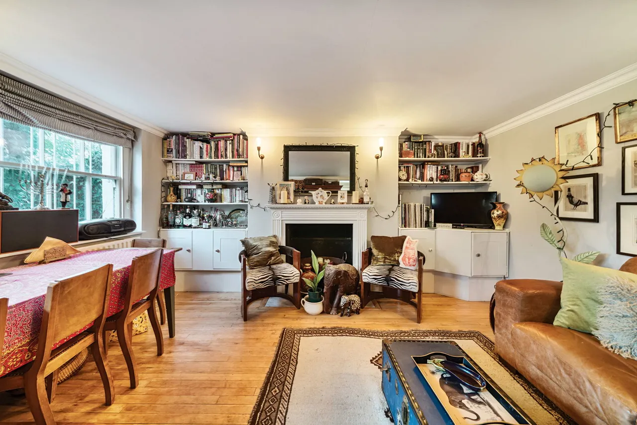 Kennington Road, London, SE11, photo 5