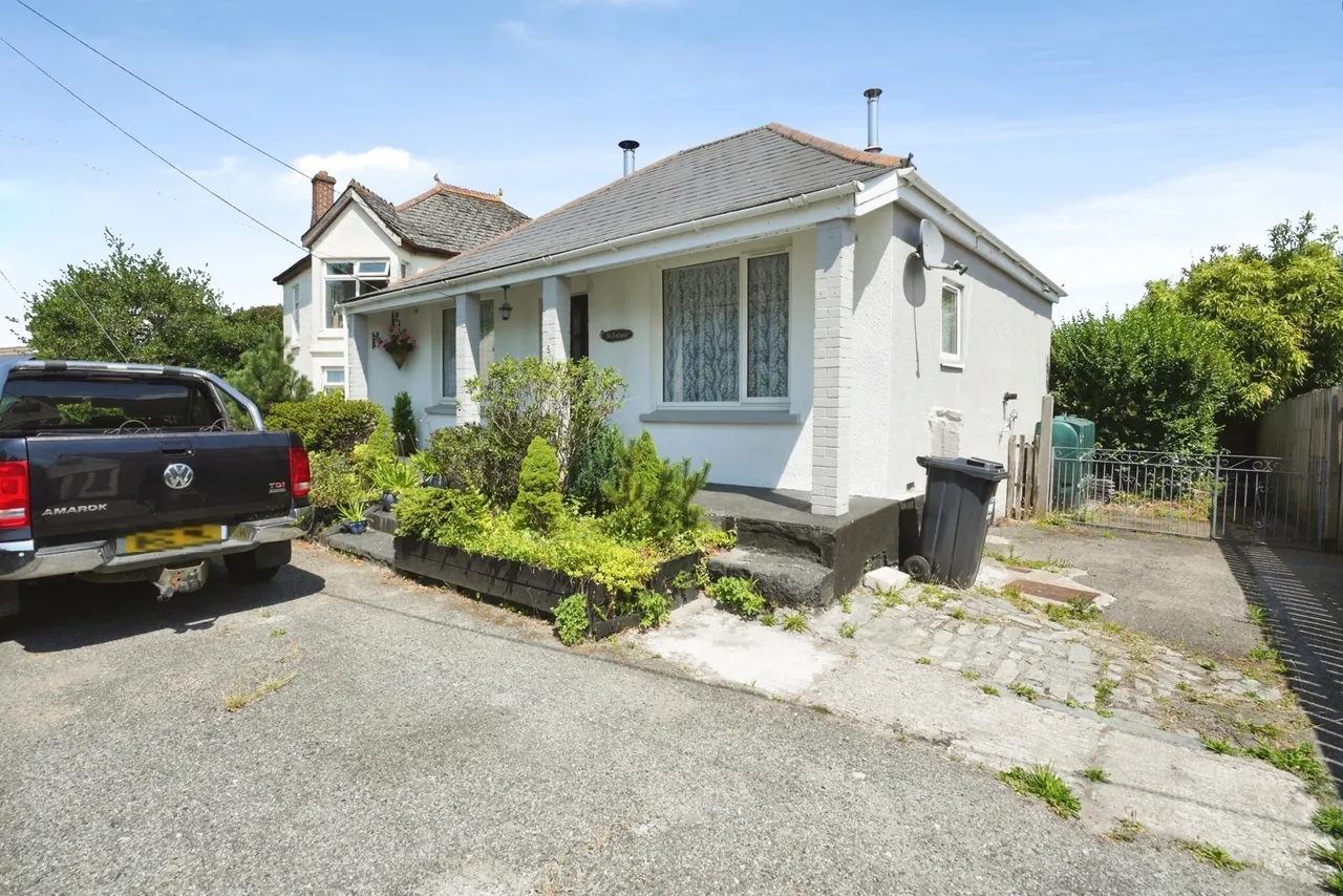 Roche Road, Bugle, PL26, photo 2