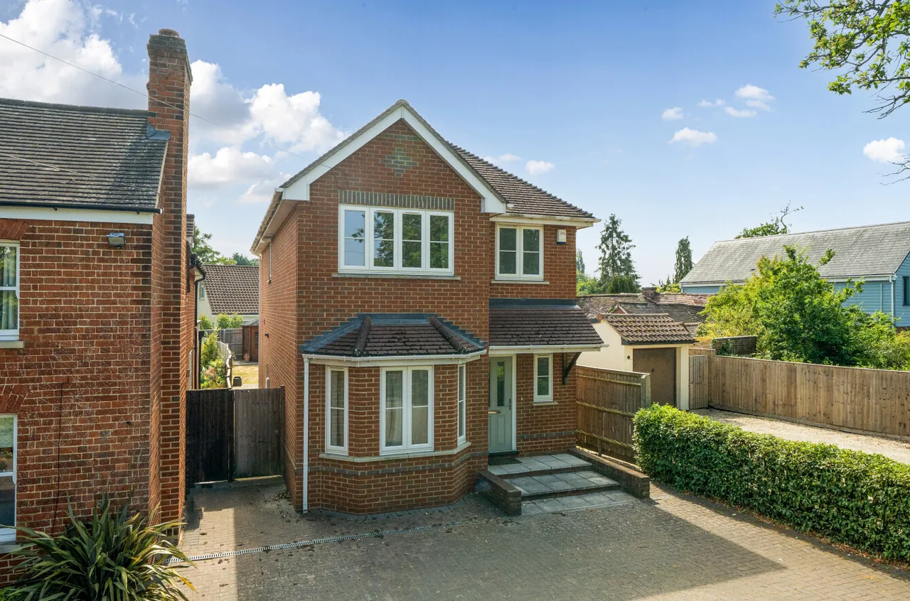 Finchampstead Road, Wokingham, Berkshire, RG41 2NU, photo 27