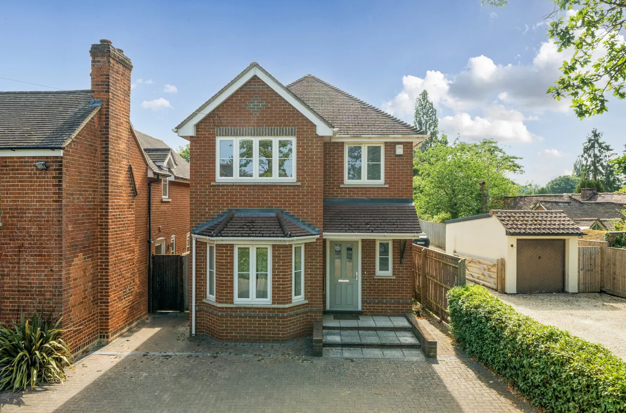 Finchampstead Road, Wokingham, Berkshire, RG41 2NU, photo 24