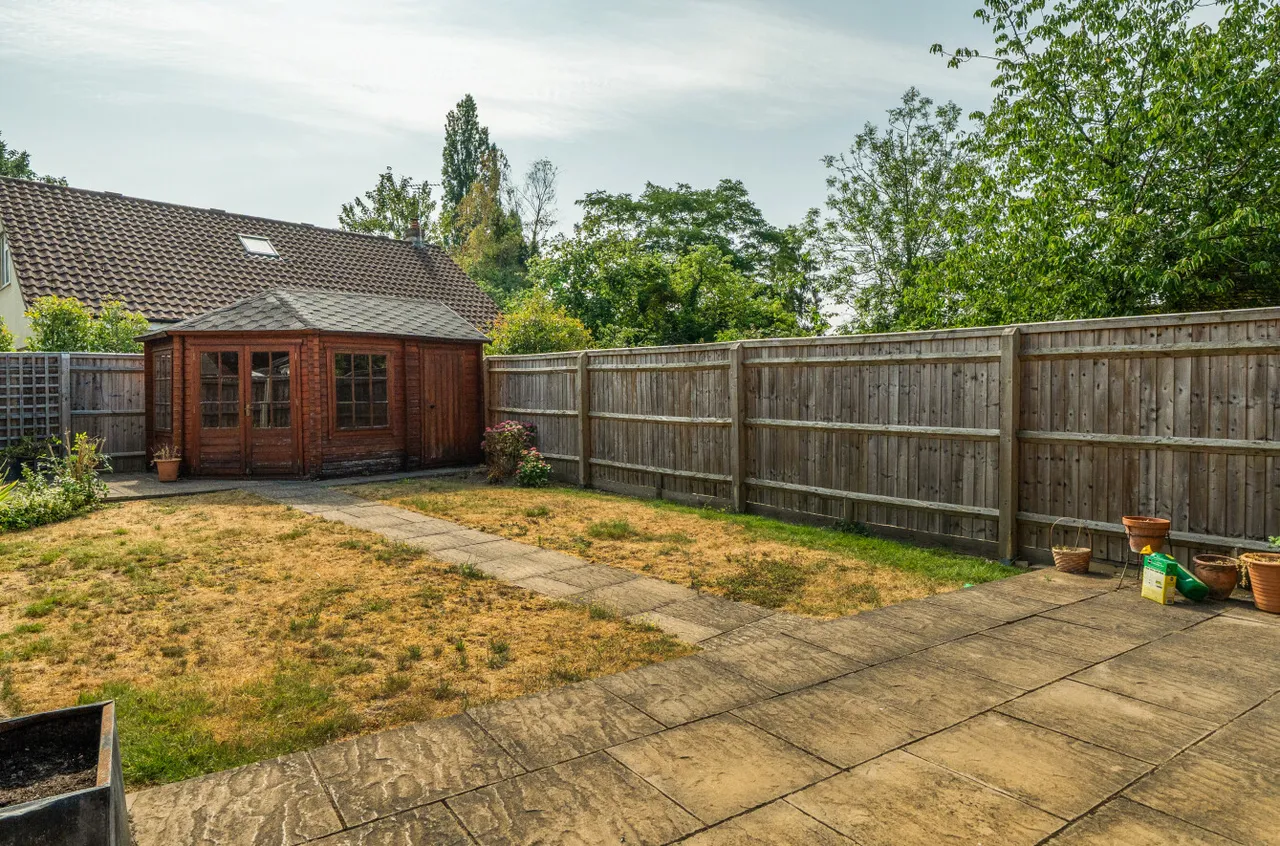 Finchampstead Road, Wokingham, Berkshire, RG41 2NU, photo 21