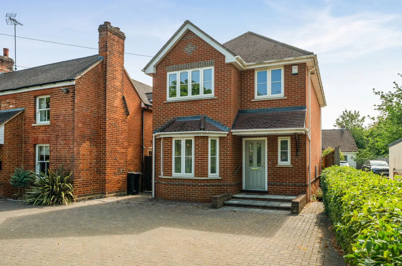 Finchampstead Road, Wokingham, Berkshire, RG41 2NU, photo 25