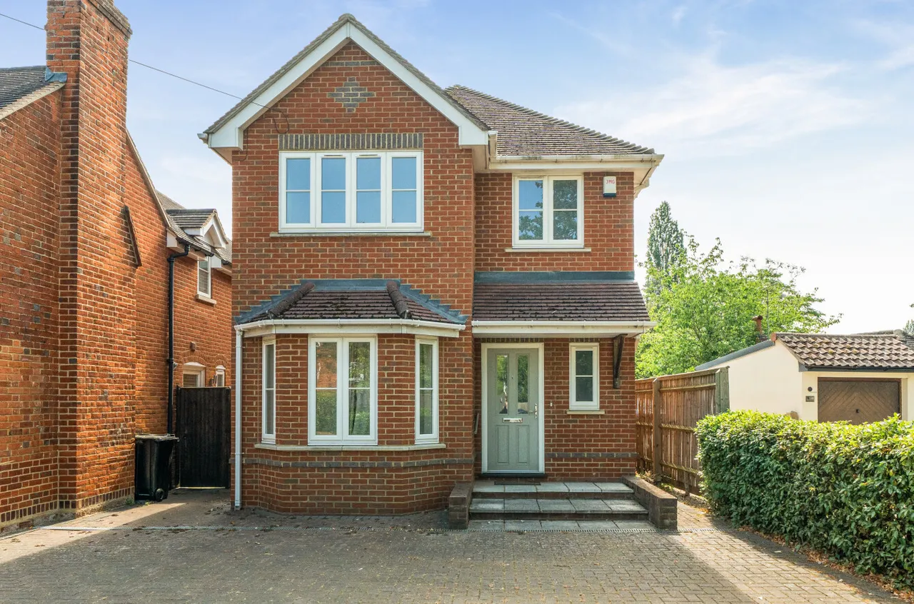 Finchampstead Road, Wokingham, Berkshire, RG41 2NU, photo 26