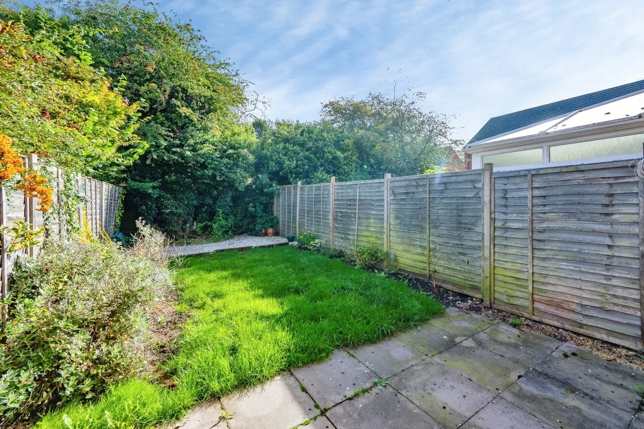 Sandfield Meadow, Lichfield, WS13, photo 20