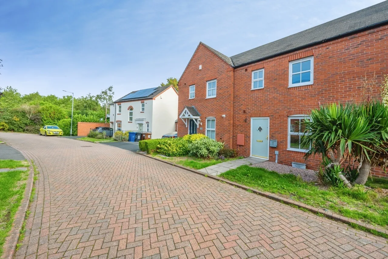 Sandfield Meadow, Lichfield, WS13, photo 5