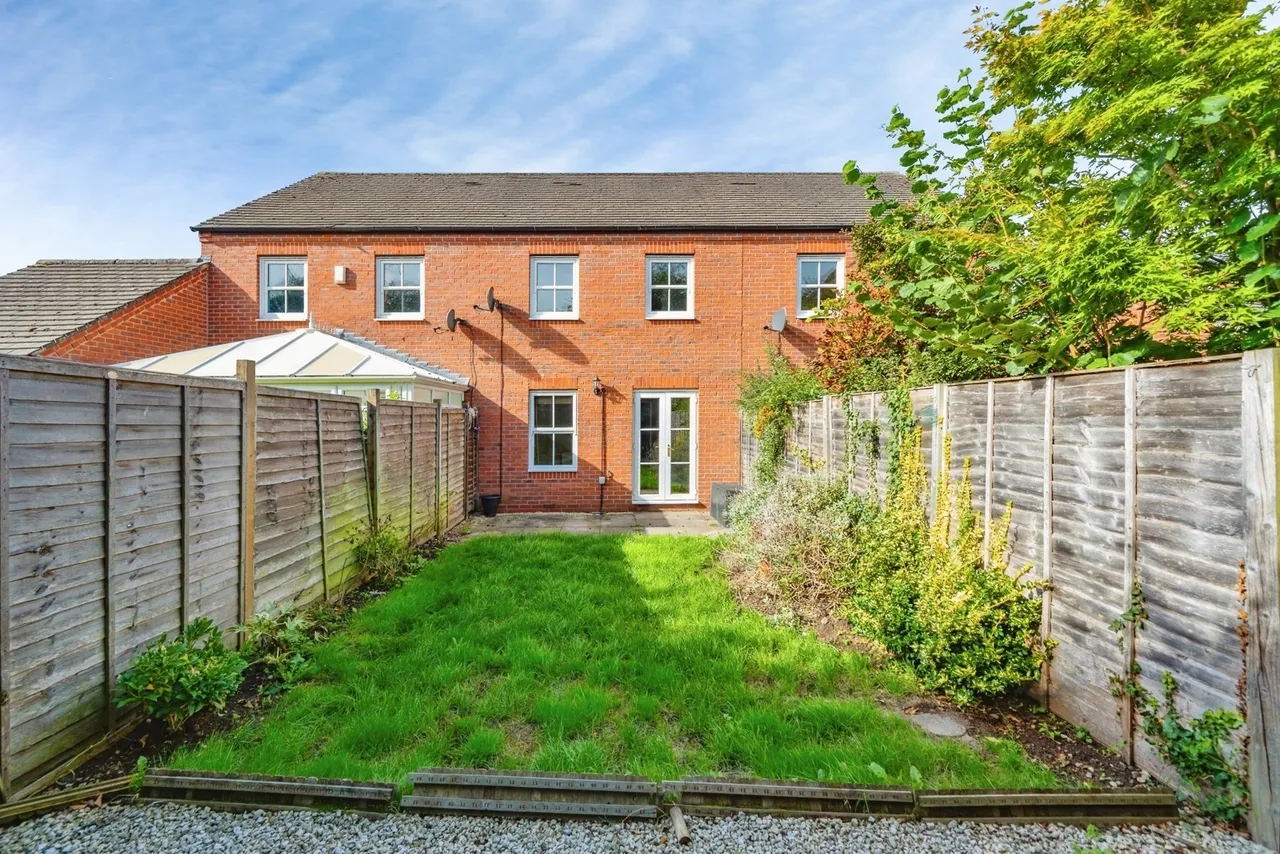 Sandfield Meadow, Lichfield, WS13, photo 19
