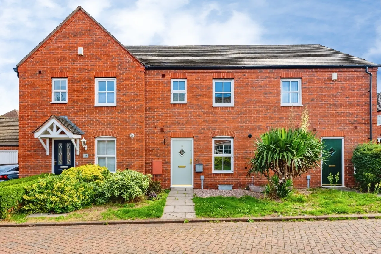 3 bed house for sale, Sandfield Meadow, Lichfield, WS13