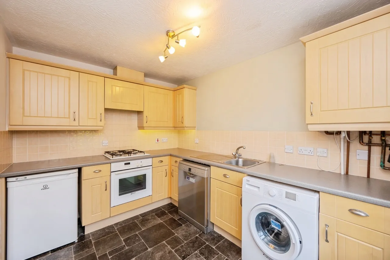 Sandfield Meadow, Lichfield, WS13, photo 3