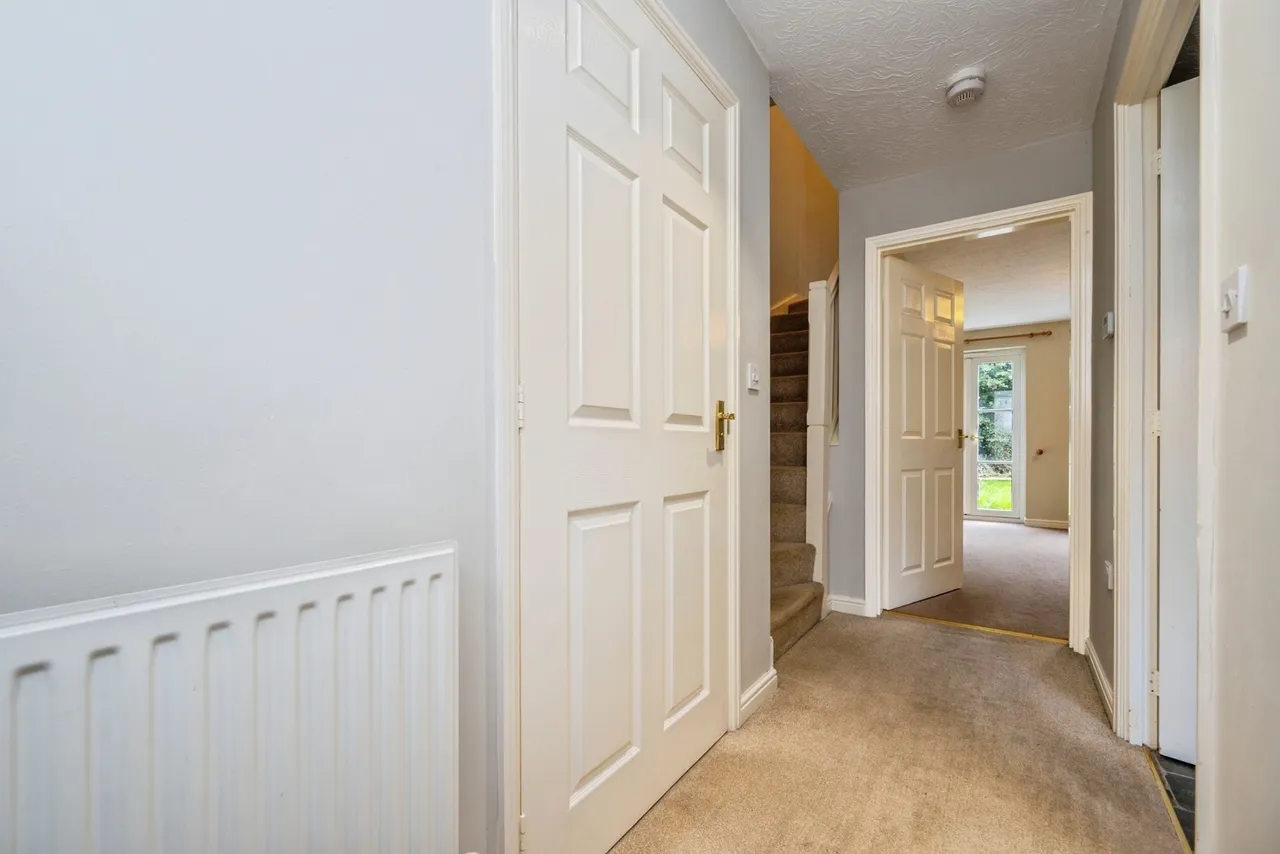 Sandfield Meadow, Lichfield, WS13, photo 6