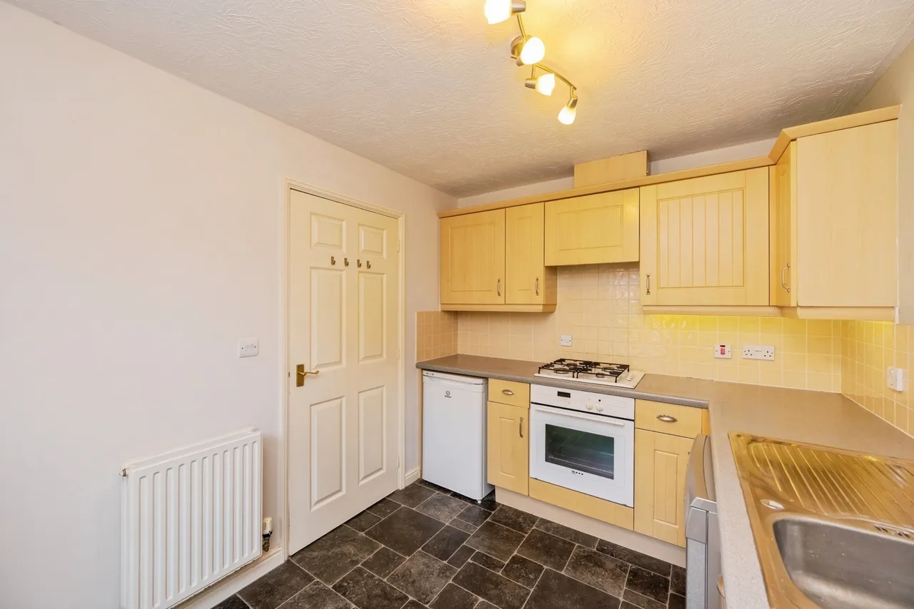 Sandfield Meadow, Lichfield, WS13, photo 9