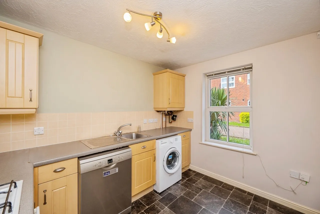 Sandfield Meadow, Lichfield, WS13, photo 8