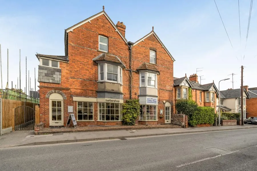 Pound Street, Newbury, RG14, photo 17