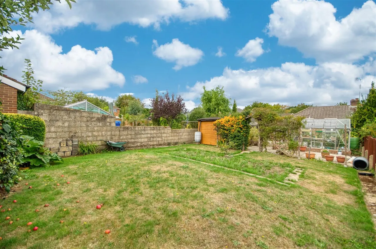 Granada Road, Hedge End, Southampton, SO30 4AL, photo 10