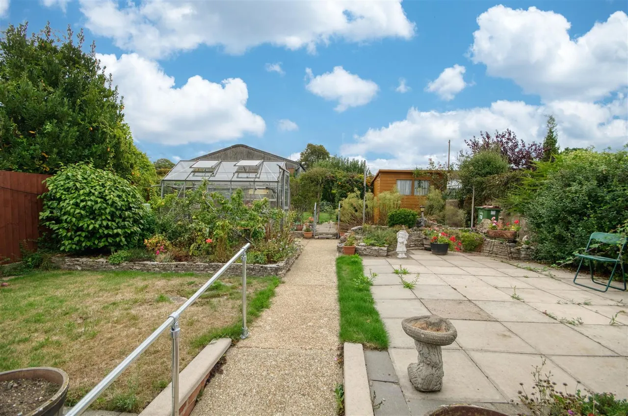 Granada Road, Hedge End, Southampton, SO30 4AL, photo 11