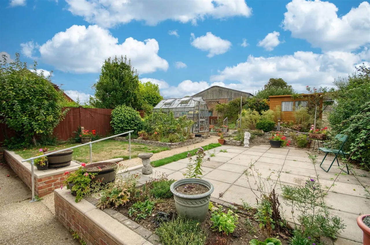 Granada Road, Hedge End, Southampton, SO30 4AL, photo 12