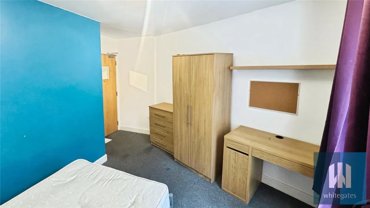 Zetland House, Huddersfield, HD1, photo 4