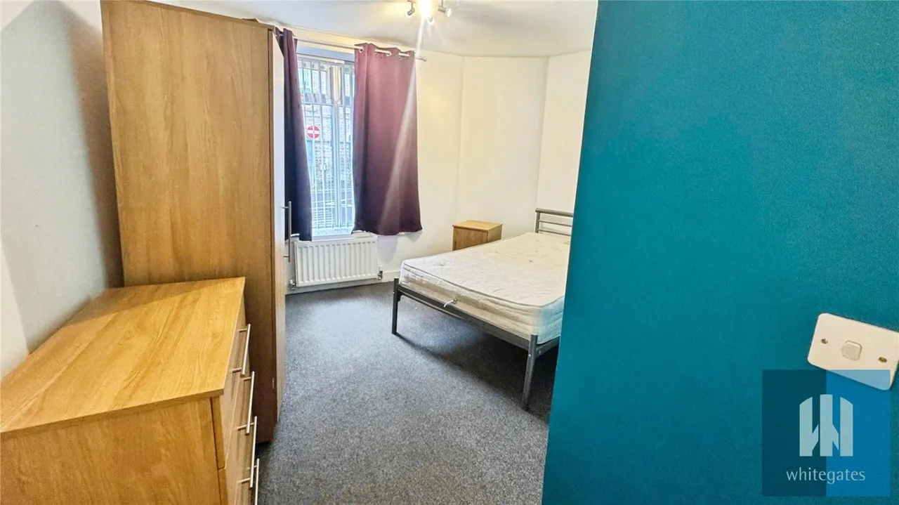 Zetland House, Huddersfield, HD1, photo 6