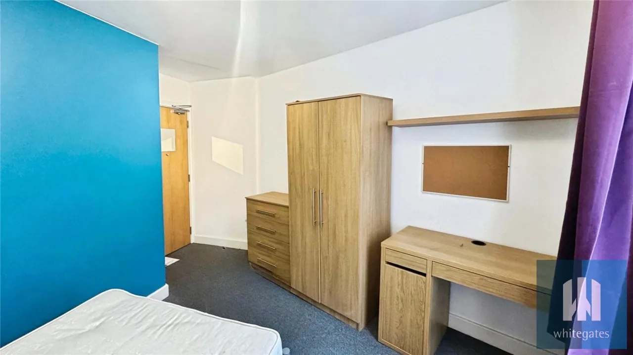 Zetland House, Huddersfield, HD1, photo 5