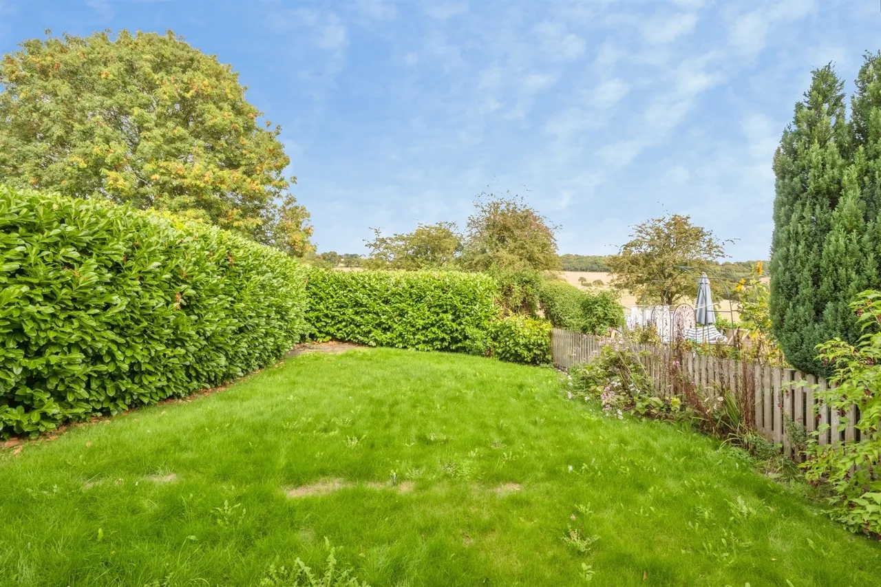 Barnburgh Hall Gardens, Barnburgh, DN5, photo 17