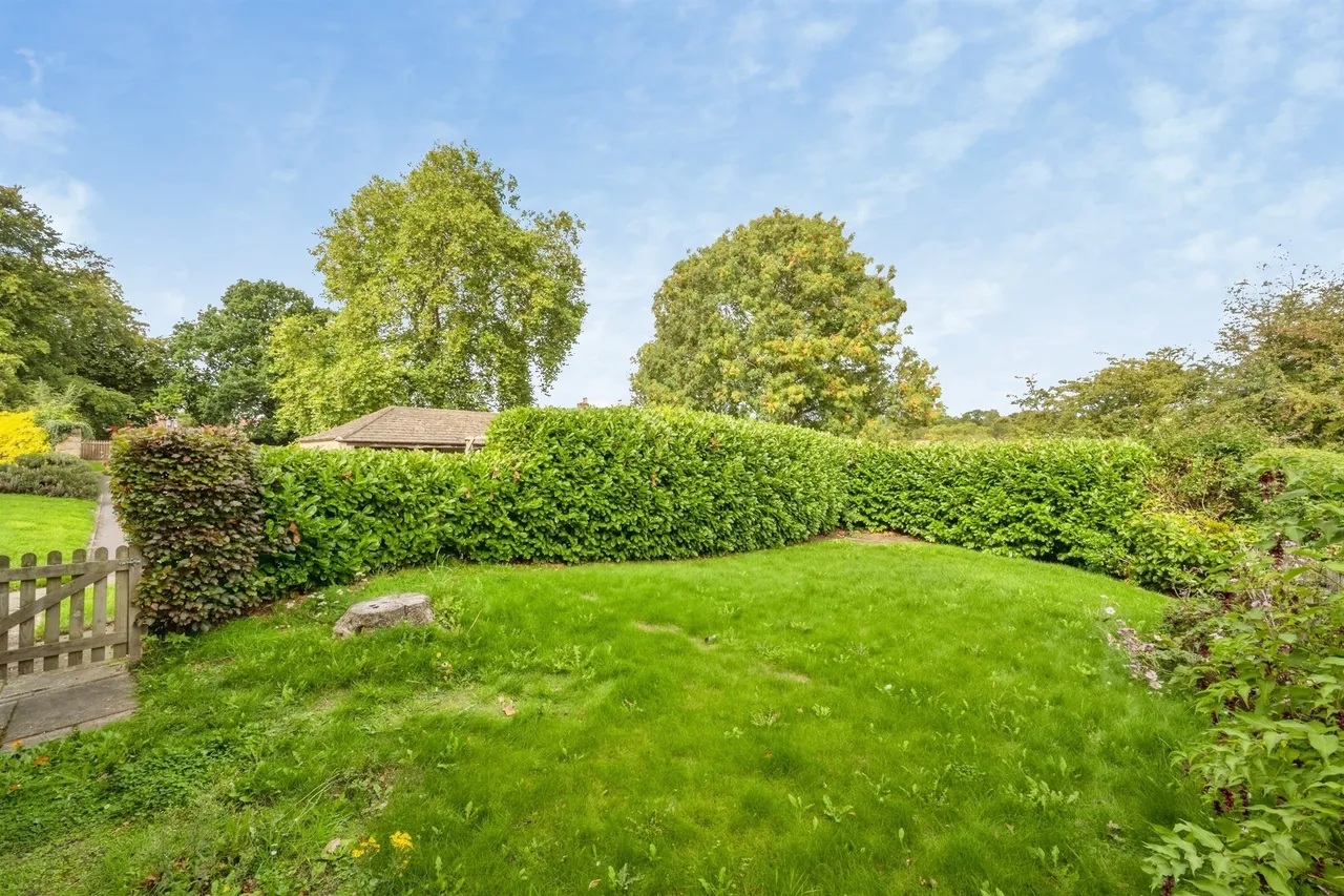 Barnburgh Hall Gardens, Barnburgh, DN5, photo 18