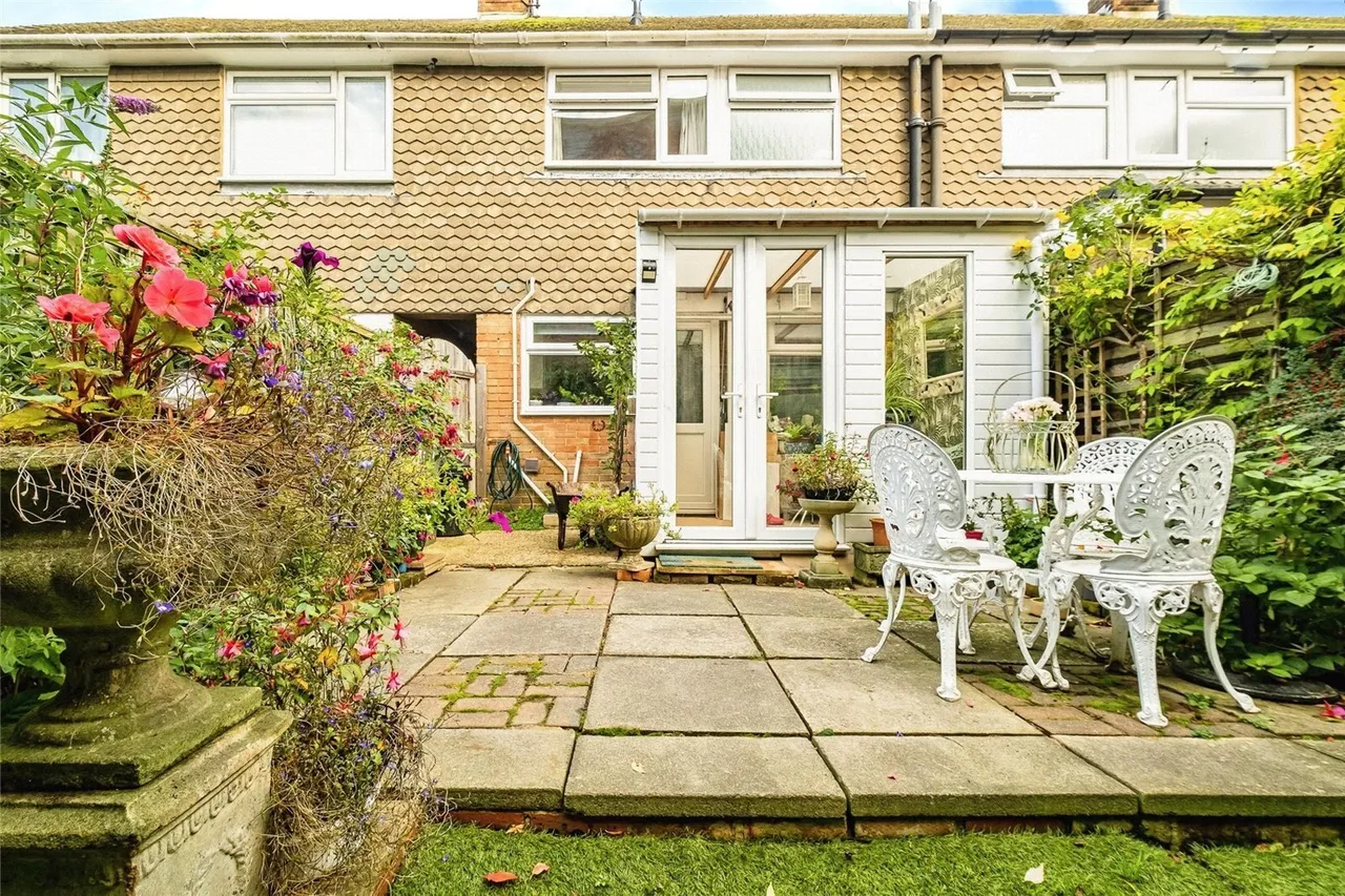 Breach Close, Steyning, BN44, photo 12
