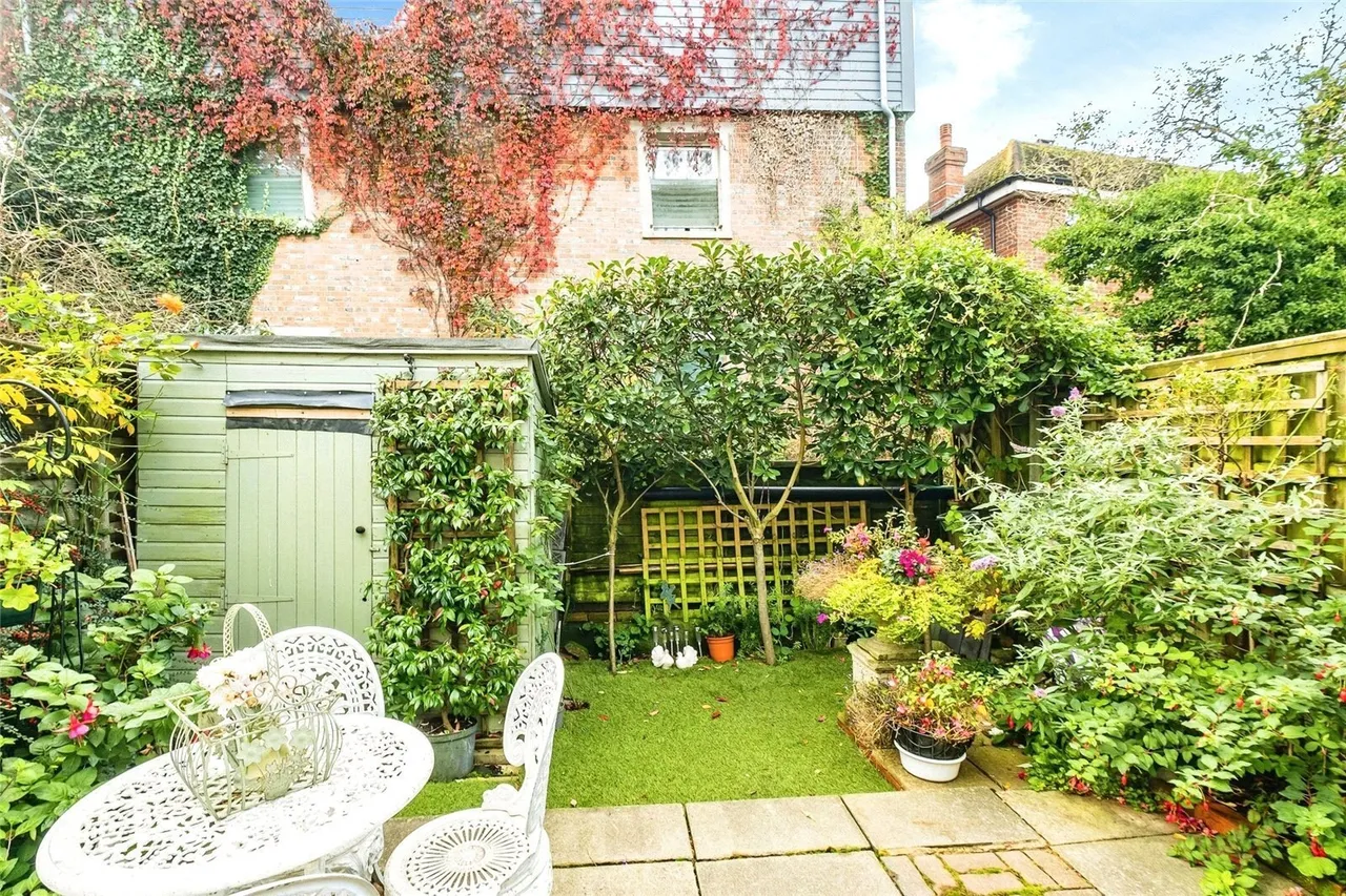 Breach Close, Steyning, BN44, photo 4