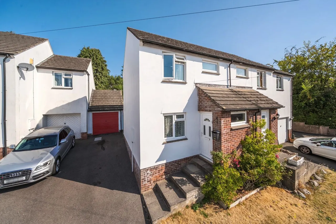 2 bed house for sale, Appletree Close, Barnstaple, EX32