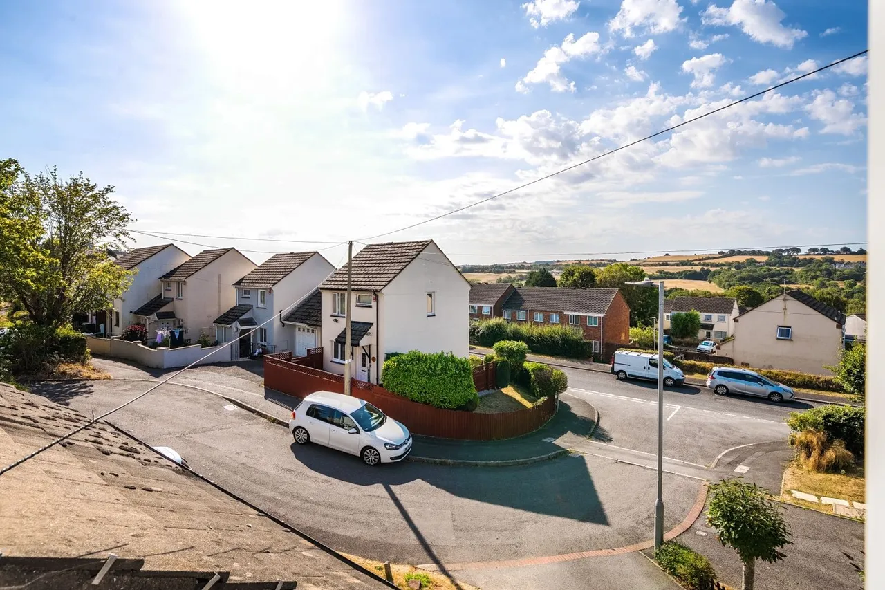Appletree Close, Barnstaple, EX32, photo 17
