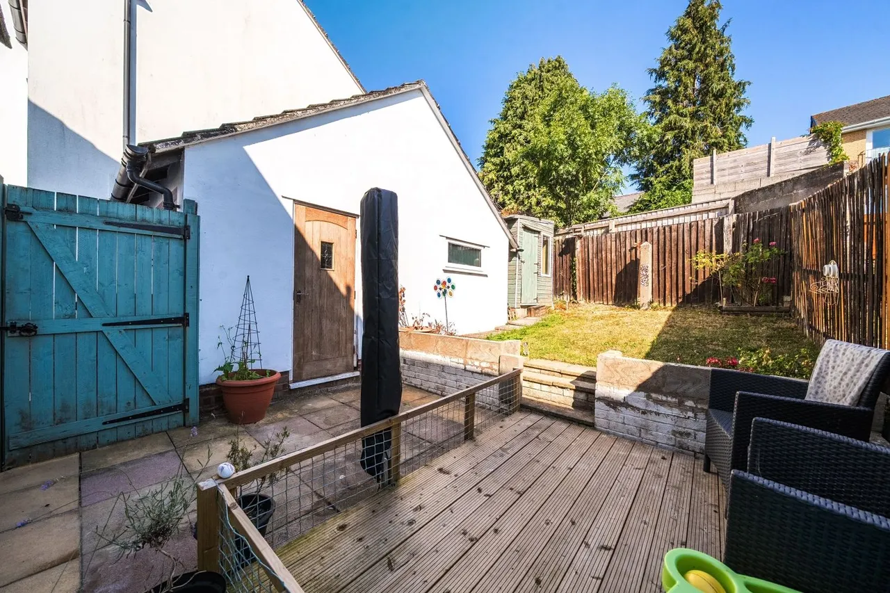 Appletree Close, Barnstaple, EX32, photo 15
